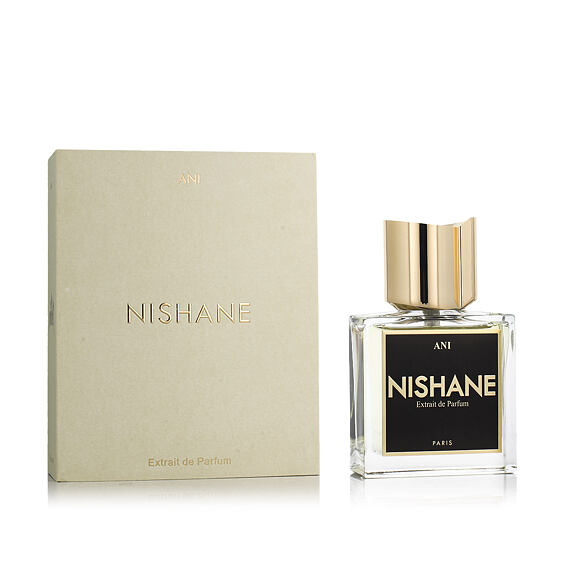 Nishane Ani Extrait de Parfum 50 ml (unisex)