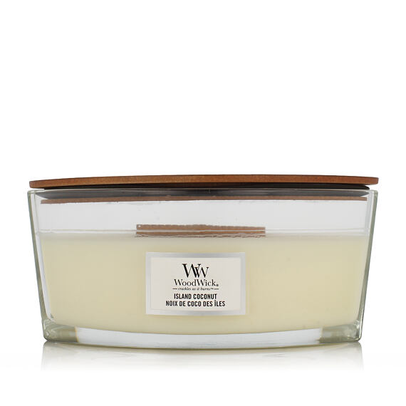 WoodWick Ellipse Candles Duftkerze 453,6 g