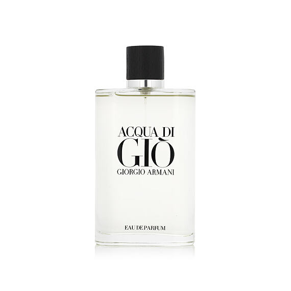 Giorgio Armani Acqua di Giò Eau De Parfum 200 ml (man)