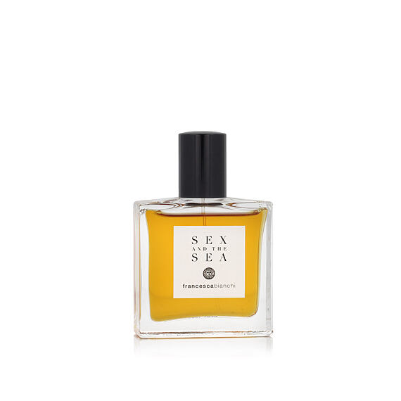 Francesca Bianchi Sex and the Sea Extrait de Parfum 30 ml (unisex)