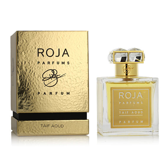 Roja Parfums Taif Aoud Parfum 100 ml (unisex)