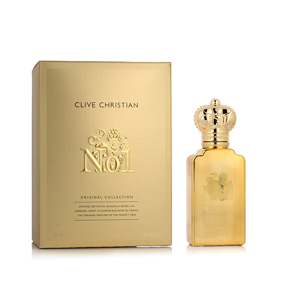 Clive Christian No. 1 For Women Parfum 50 ml (woman)