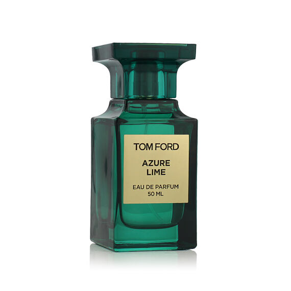 Tom Ford Azure Lime Eau De Parfum 50 ml (unisex)
