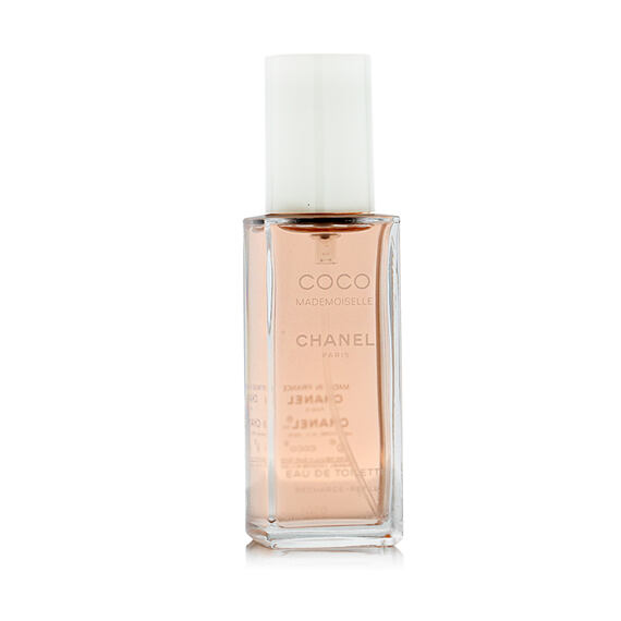 Chanel Coco Mademoiselle Eau De Toilette - Nachfüllung 50 ml (woman)