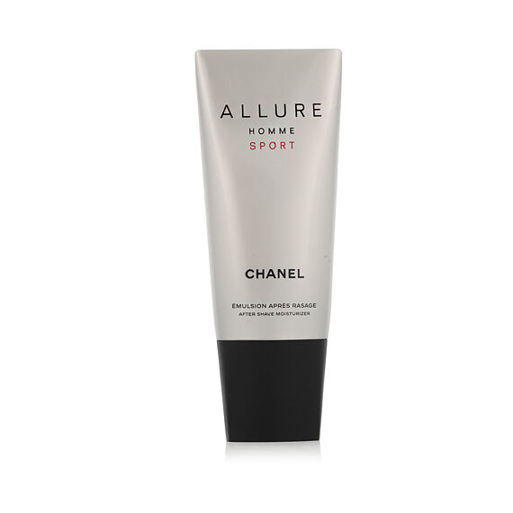 Chanel Allure Homme Sport After Shave Balsam 100 ml (man)