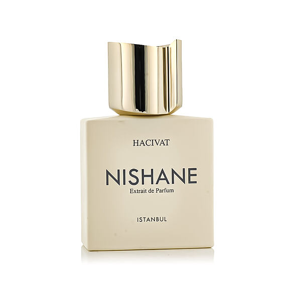 Nishane Hacivat Extrait de Parfum 50 ml (unisex)