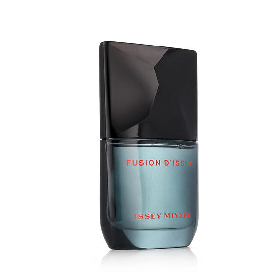 Issey Miyake Fusion d'Issey Eau De Toilette 50 ml (man)