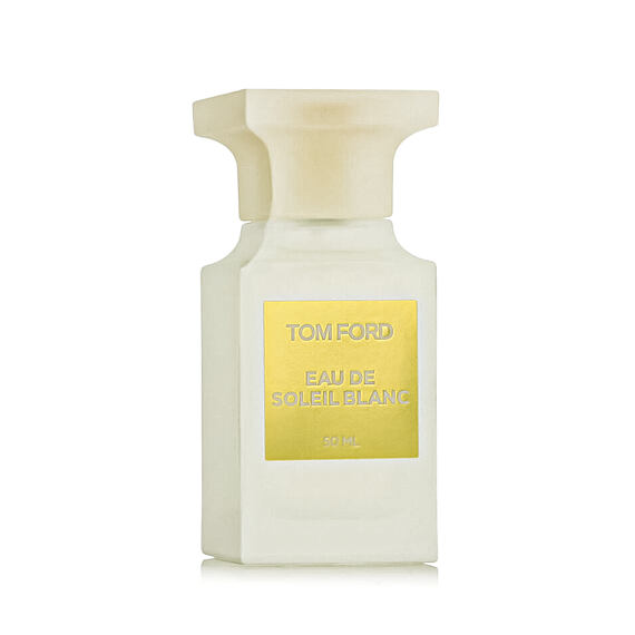 Tom Ford Eau de Soleil Blanc Eau De Toilette 50 ml (unisex)