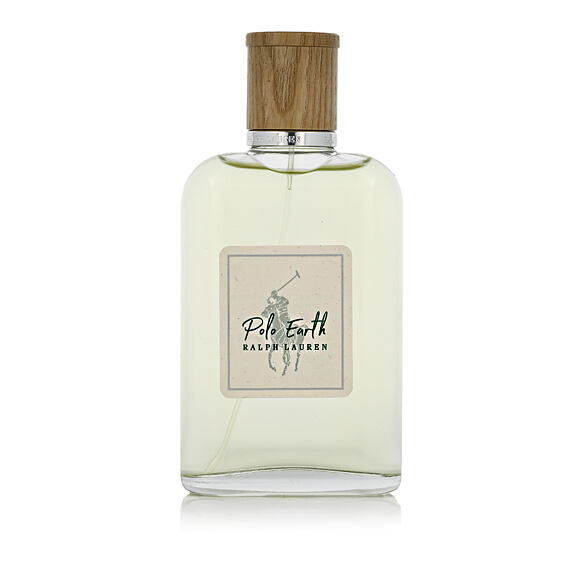 Ralph Lauren Polo Earth Eau De Toilette - nachfüllbar 100 ml (unisex)