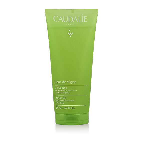 Caudalie Fleur de Vigne Duschgel 200 ml (unisex)