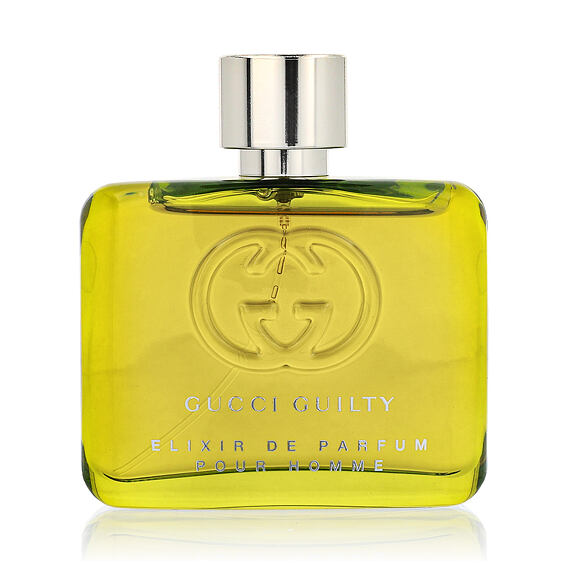 Gucci Guilty Elixir de Parfum pour Homme Parfum 60 ml (man)