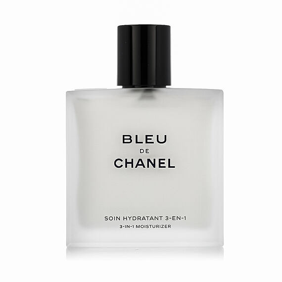 Chanel Bleu de Chanel 3-In-1 Moisturizer Cream 90 ml (man)