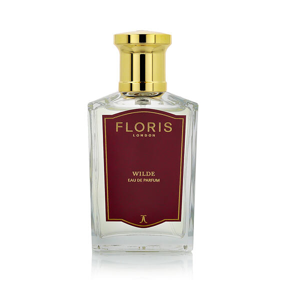 Floris Wilde Eau De Parfum 50 ml (unisex)