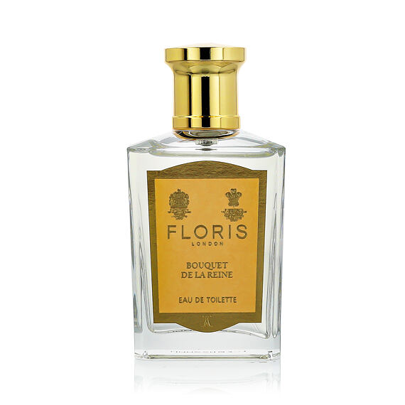 Floris Bouquet de La Reine Eau De Toilette 50 ml (woman)