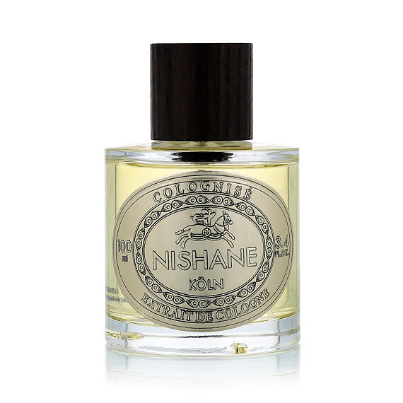 Nishane Safran Colognise Extrait de Cologne 100 ml (unisex)