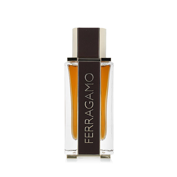 Ferragamo Ferragamo Spicy Leather Eau De Parfum 100 ml (man)