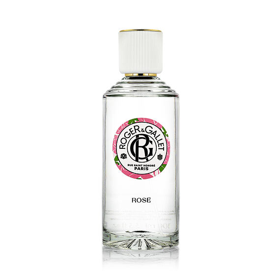 Roger & Gallet Rose Duftendes Wasser 100 ml (woman)