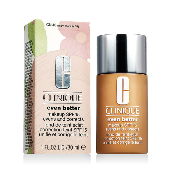 Clinique Even Better Makeup SPF 15 30 ml