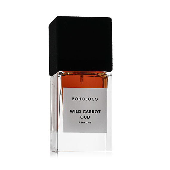 Bohoboco Wild Carrot Oud Parfum 50 ml (unisex)