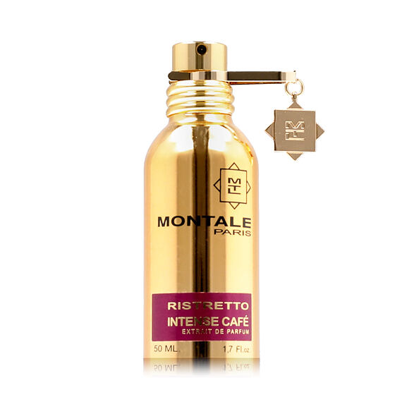 Montale Paris Ristretto Intense Café Extrait de Parfum 50 ml (unisex)
