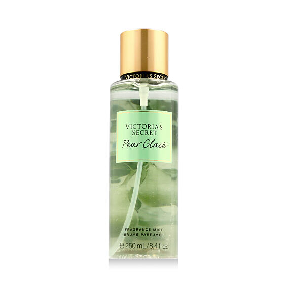 Victoria's Secret Pear Glacé Bodyspray 250 ml (woman)