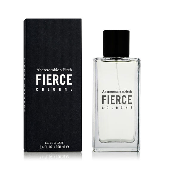 Abercrombie & Fitch Fierce Eau de Cologne 100 ml (man)