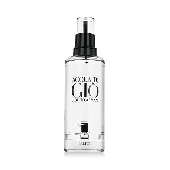 Giorgio Armani Acqua di Giò Parfum - Nachfüllung 150 ml (man)