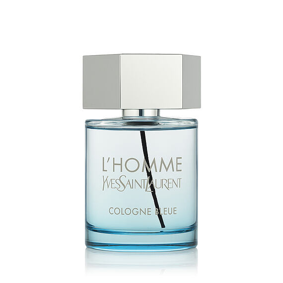 Yves Saint Laurent L'Homme Cologne Bleue Eau De Toilette 100 ml (man)