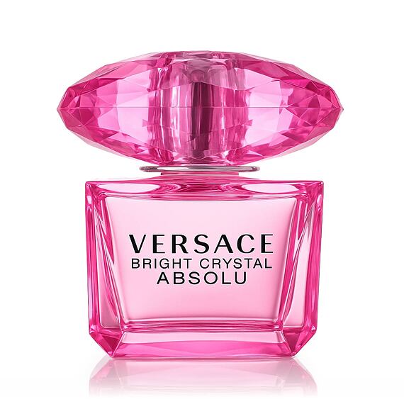 Versace Bright Crystal Absolu Eau De Parfum 90 ml (woman)