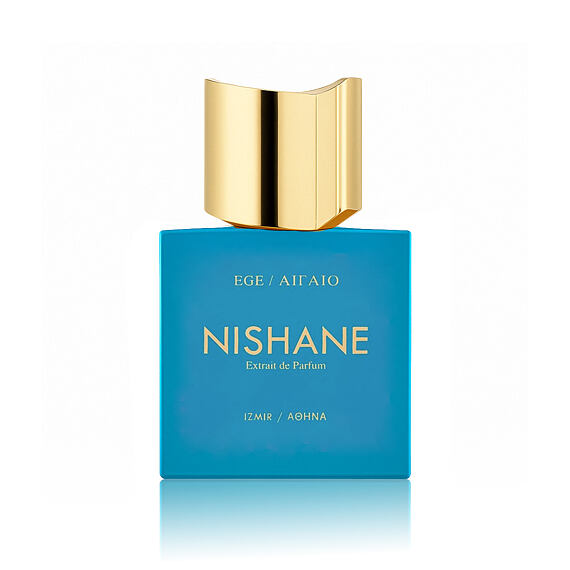 Nishane EGE / ΑΙΓΑΙΟ Extrait de Parfum 100 ml (unisex)