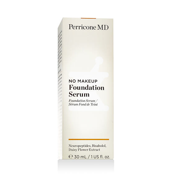 Perricone MD No Makeup Foundation Serum 30 ml
