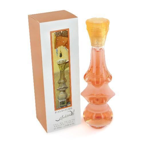 Salvador Dalí Dalissime Eau De Toilette 50 ml (woman)