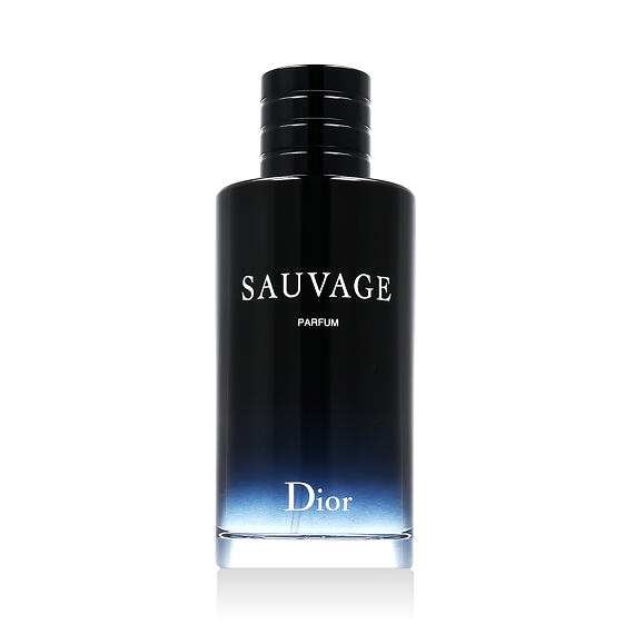 Dior Christian Sauvage Parfum 200 ml (man)