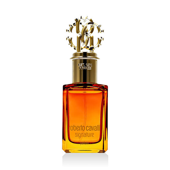 Roberto Cavalli Signature Parfum 50 ml (woman)