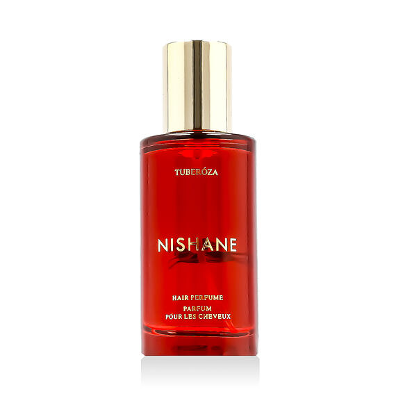 Nishane Tuberóza Haarparfum 50 ml (unisex)