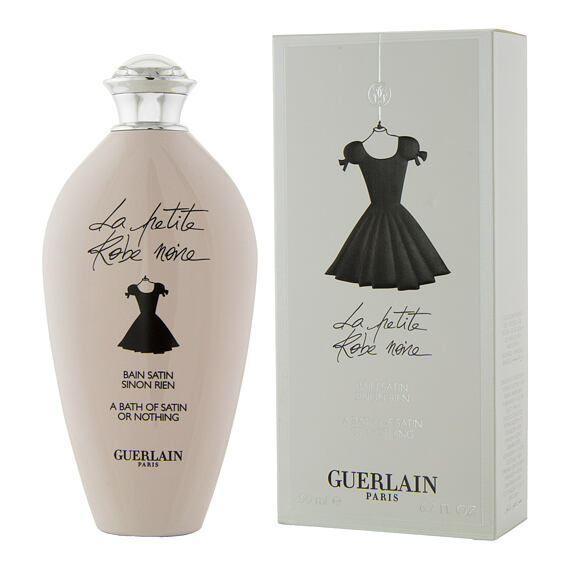 Guerlain La Petite Robe Noire Duschgel 200 ml (woman)