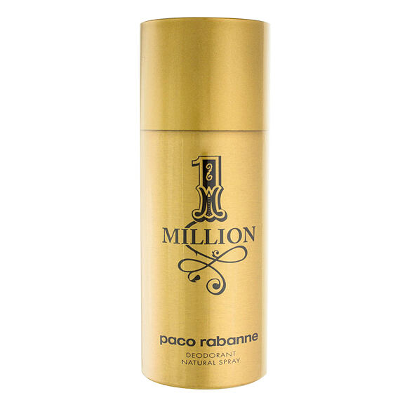 Rabanne 1 Million Deodorant Spray 150 ml (man)