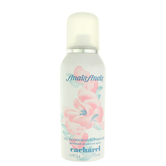 Cacharel Anais Anais Deodorant Spray 150 ml (woman)