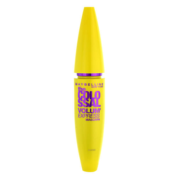 Maybelline VOLUM' EXPRESS the COLOSSAL mascara 10,7 ml