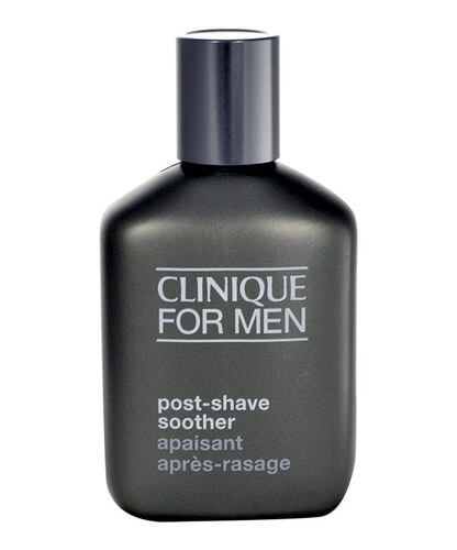 Clinique For Men Post-Shave Soother 75 ml