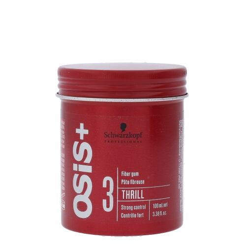 Schwarzkopf Professional Osis+ Thrill Fibre Gum 100 ml