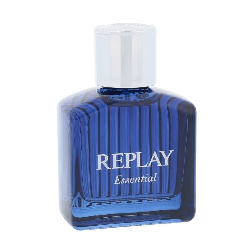 Replay Essential for Him Eau De Toilette 50 ml (man)