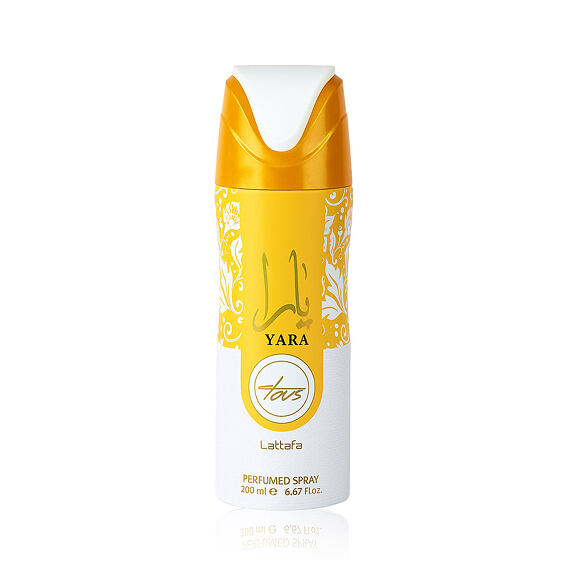 Lattafa Yara Tous Deodorant Spray 200 ml (woman)