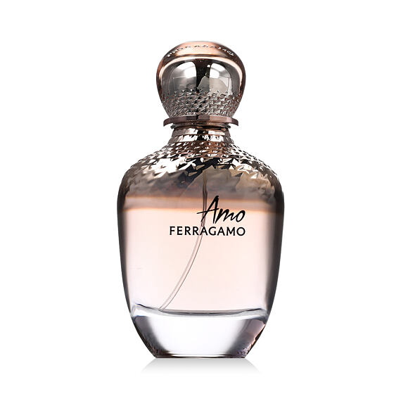 Ferragamo Amo Ferragamo Eau De Parfum 100 ml (woman)