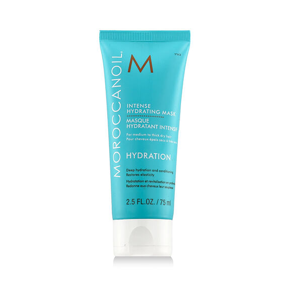 Moroccanoil Hydration Intense Hydrating Mask 75 ml