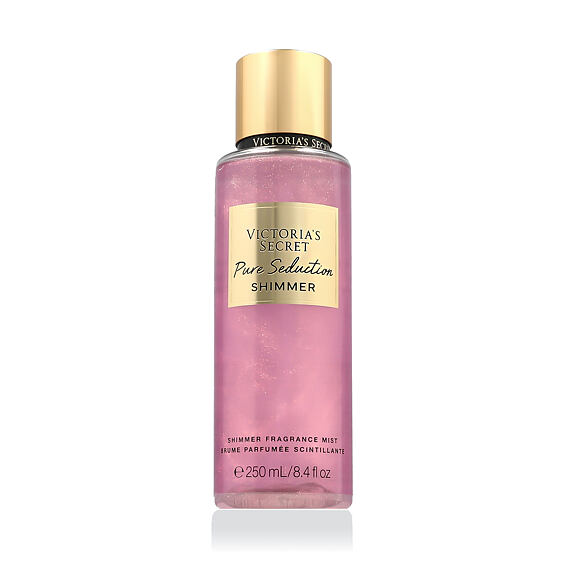 Victoria's Secret Pure Seduction Shimmer Bodyspray 250 ml (woman)