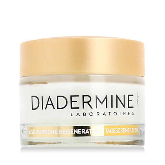Diadermine Laboratoires Age Supreme Regeneration Day Cream SPF 30 50 ml