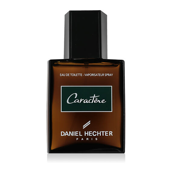 Daniel Hechter Caractere Eau De Toilette 50 ml (man)