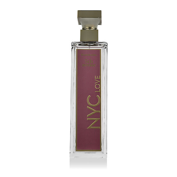 Elizabeth Arden 5th Avenue NYC Love Eau De Parfum 125 ml (woman)