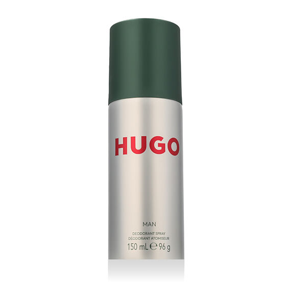 Hugo Boss Hugo Man Deodorant Spray 150 ml (man)